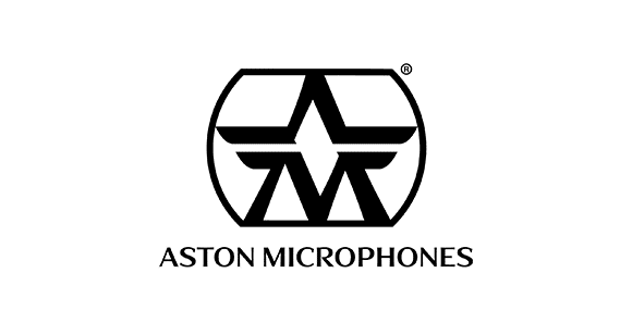 Aston Microphones